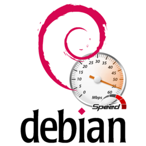 LAN Speedtest unter Linux